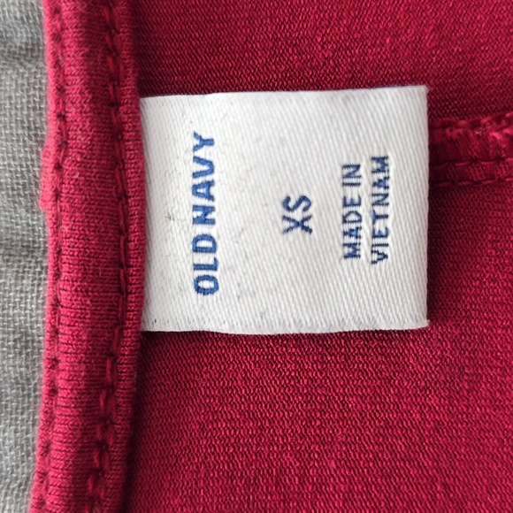 OlD Navy Polka Dot Women's Dress - Picture 3 of 9